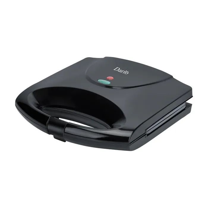 Электрогриль Dario DSG752 black