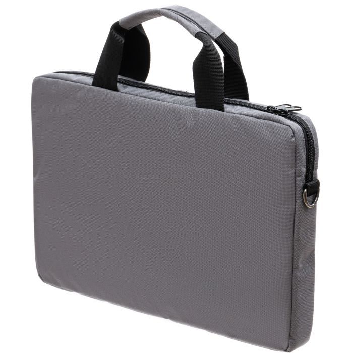 Сумка для ноутбука Vinga 15.6" NB1101 gray (NB1101GR) изображение 2