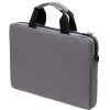 Сумка для ноутбука Vinga 15.6" NB1101 gray (NB1101GR) изображение 2