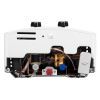 Проточный водонагреватель Ardesto TFGBH-10B-X2-WHITE изображение 6