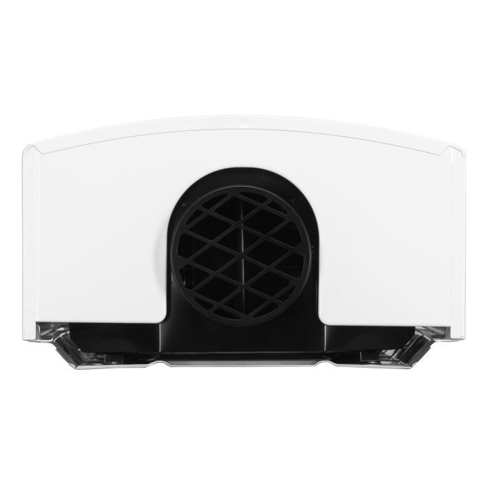 Проточный водонагреватель Ardesto TFGBH-10B-X2-WHITE изображение 7