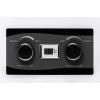 Проточный водонагреватель Ardesto TFGBH-10B-X2-WHITE изображение 8