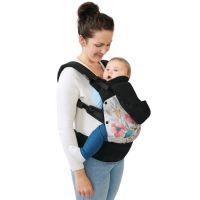 Рюкзак-переноска Kinderkraft Huggy Bird (5902533914432) изображение 5
