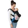 Рюкзак-переноска Kinderkraft Huggy Bird (5902533914432) изображение 5