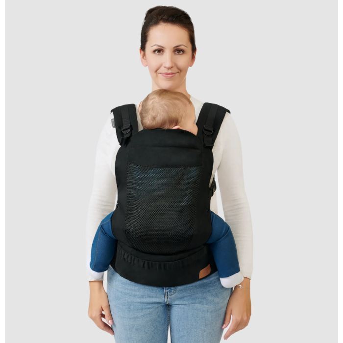 Рюкзак-переноска Kinderkraft Huggy Bird (5902533914432) зображення 7 Рюкзак-переноска Kinderkraft Huggy Bird (5902533914432) зображення 7