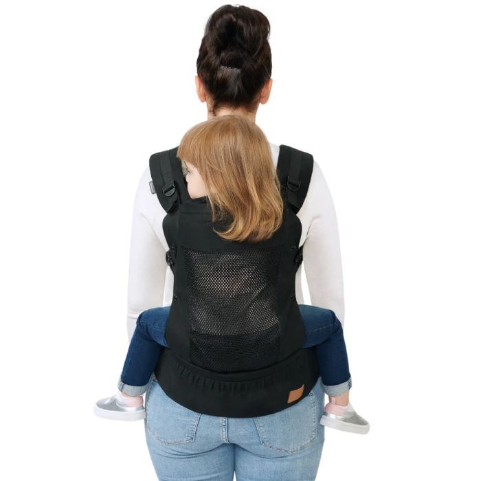 Рюкзак-переноска Kinderkraft Huggy Bird (5902533914432) зображення 8 Рюкзак-переноска Kinderkraft Huggy Bird (5902533914432) зображення 8