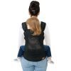 Рюкзак-переноска Kinderkraft Huggy Bird (5902533914432) изображение 8