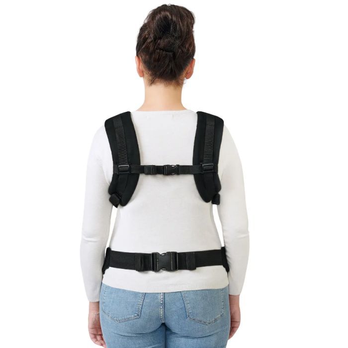 Рюкзак-переноска Kinderkraft Huggy Bird (5902533914432) зображення 9 Рюкзак-переноска Kinderkraft Huggy Bird (5902533914432) зображення 9