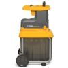 Садовий подрібнювач Stiga 2.5 кВт (BIO_Silent2500) зображення 2