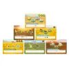 Настольная игра Geekach Games Дикая природа. Серенгети (Wild: Serengeti) (GKCH056WS) изображение 2