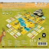 Настольная игра Geekach Games Дикая природа. Серенгети (Wild: Serengeti) (GKCH056WS) изображение 5