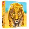 Настольная игра Geekach Games Дикая природа. Серенгети (Wild: Serengeti) (GKCH056WS)