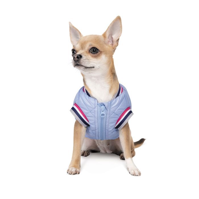 Бомбер для тварин Pet Fashion Spike XS (4823082430208) зображення 3