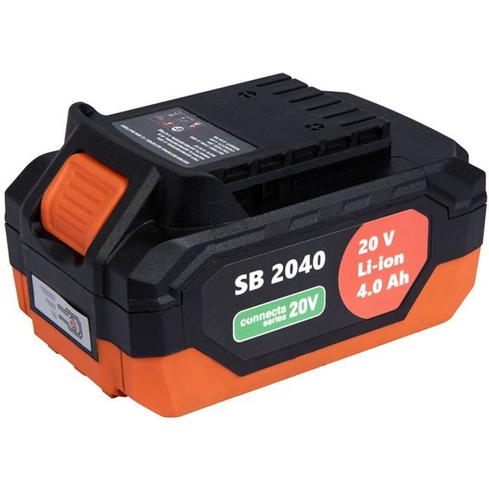 Аккумулятор к электроинструменту SEQUOIA 20V, 4 Ah (SB2040)