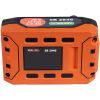Аккумулятор к электроинструменту SEQUOIA 20V, 4 Ah (SB2040) изображение 6