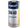 Моторна олива Yuko SYNTHETIC 5W-40 1л (4820070241150)