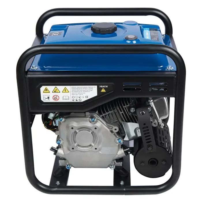 Генератор Enersol 3.3 kW, invertor (EPG-3300IO) изображение 2