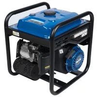 Генератор Enersol 3.3 kW, invertor (EPG-3300IO) изображение 4