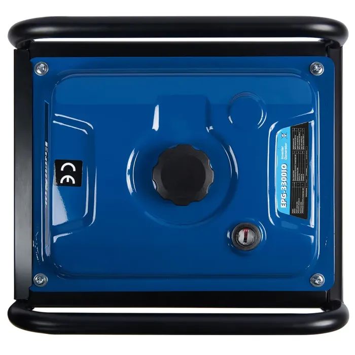Генератор Enersol 3.3 kW, invertor (EPG-3300IO) изображение 7