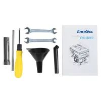 Генератор Enersol 3.3 kW, invertor (EPG-3300IO) изображение 9