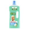 Средство для мытья пола Mr. Proper Утренняя роса 1.5 л (8006540208472) изображение 2
