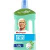 Средство для мытья пола Mr. Proper Утренняя роса 1.5 л (8006540208472)