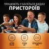 Аккумулятор Duracell AAA HR03 750mAh * 4 (5007331) изображение 5