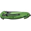 Ніж Active Birdy Green (SPCM80G) зображення 4