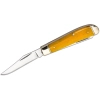 Нож Cold Steel Mini Trapper Yellow Bone (CS-FL-MTRPR-Y) изображение 2