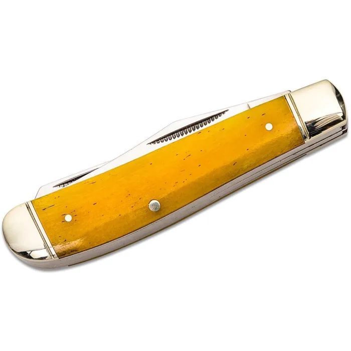 Нож Cold Steel Mini Trapper Blue Bone (CS-FL-MTRPR-B) изображение 3