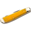 Нож Cold Steel Mini Trapper Yellow Bone (CS-FL-MTRPR-Y) изображение 3