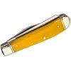 Нож Cold Steel Mini Trapper Yellow Bone (CS-FL-MTRPR-Y) изображение 4