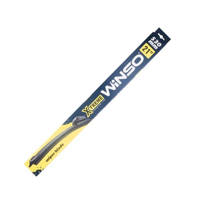 Щітка склоочисника WINSO X Treme 530мм (113530) зображення 3