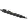 Ручка шариковая Parker IM 17 UKRAINE Achromatic Black BT BP Трезубец (22932_TR) изображение 2