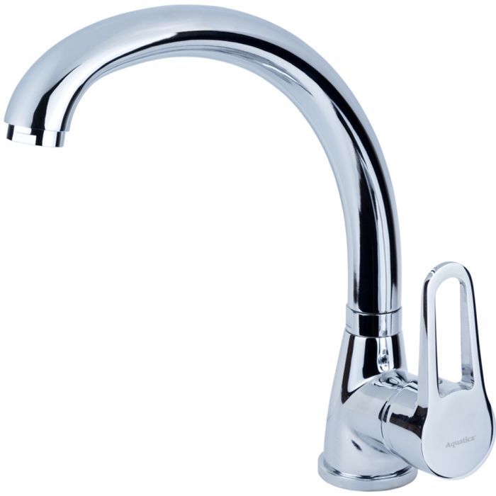 Смеситель AQUATICA HL-4B130C