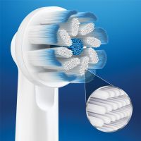 Электрическая зубная щетка Oral-B Vitality D100.413.1 Sens Clean 3710 (4210201234227) изображение 6