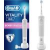 Электрическая зубная щетка Oral-B Vitality D100.413.1 Sens Clean 3710 (4210201234227)