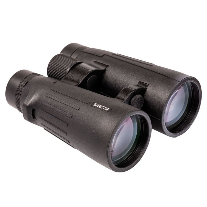 Бинокль Sigeta Imperial 10x56 Blue (65895)