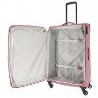Валіза Travelite Boja Pink L (TL091549-17) зображення 3