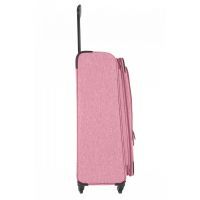 Валіза Travelite Boja Pink L (TL091549-17) зображення 4