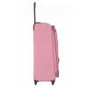 Валіза Travelite Boja Pink L (TL091549-17) зображення 4