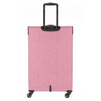 Валіза Travelite Boja Pink L (TL091549-17) зображення 6