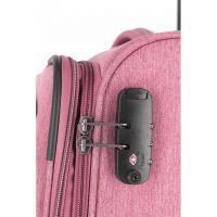Валіза Travelite Boja Pink L (TL091549-17) зображення 9