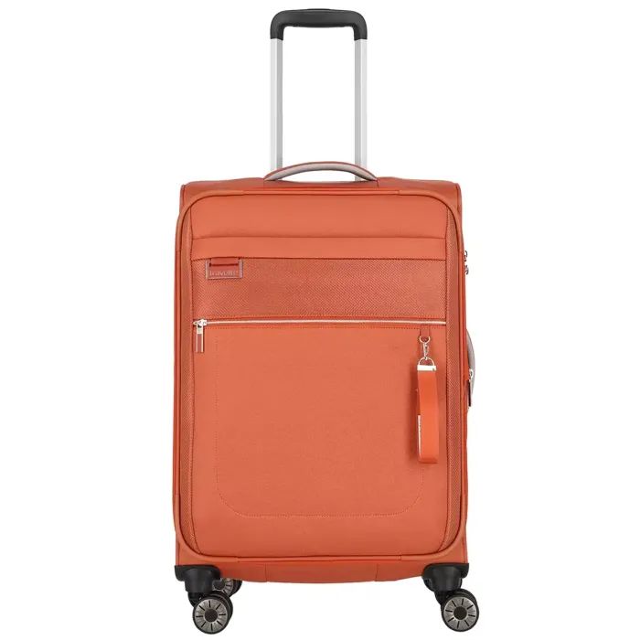 Чемодан Travelite Miigo Green S (TL092747-80) изображение 2