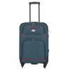 Валіза Enrico Benetti Boston Jeans S (Eb16121 030-55) зображення 2