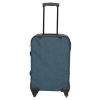 Валіза Enrico Benetti Boston Jeans S (Eb16121 030-55) зображення 3