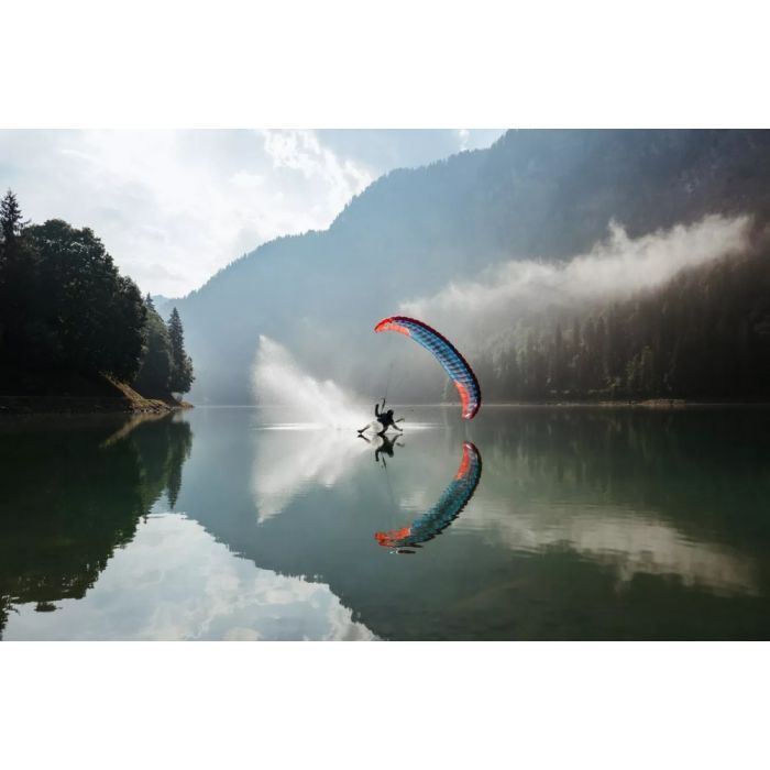 Цифровой фотоаппарат Canon EOS R6 Mark II + RF 24-105 f/4.0 L IS (5666C029) изображение 12