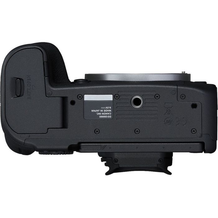 Цифровой фотоаппарат Canon EOS R6 Mark II + RF 24-105 f/4.0 L IS (5666C029) изображение 6
