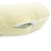 Подушка MirSon для путешествий №8756 Naturale Line 12-0712 Calvina 100% Memory (2200006348412) изображение 2