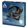 Кулер для корпуса Arctic P12 MAX (ACFAN00280A) изображение 5